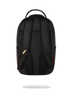 ZAINO SPRAYGROUND MISSING BAG FLYER ON BAG WITH REAL CUT... 2