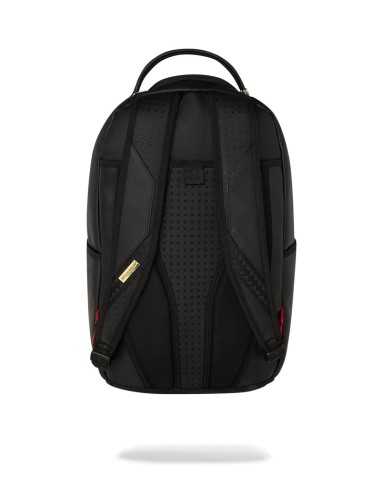 Sprayground zaino Missing bag flyer...