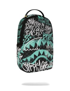 Sprayground zaino Spray Poetry III 2