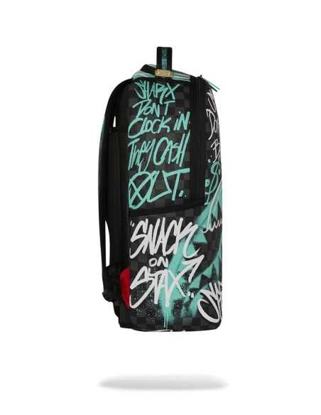 Sprayground zaino Spray Poetry III
