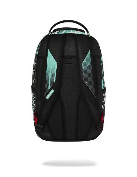 Sprayground zaino Spray Poetry III