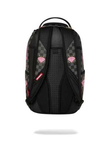 Sprayground zaino Pink panther:...