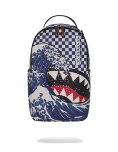 Sprayground zaino Ichimatsu-Moyo Camokawa