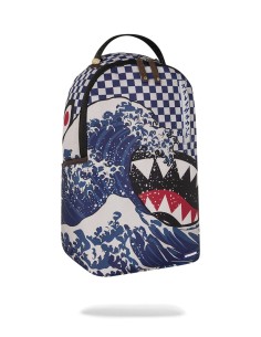 Sprayground zaino Ichimatsu-Moyo Camokawa 2