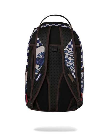 Sprayground zaino Ichimatsu-Moyo Camokawa