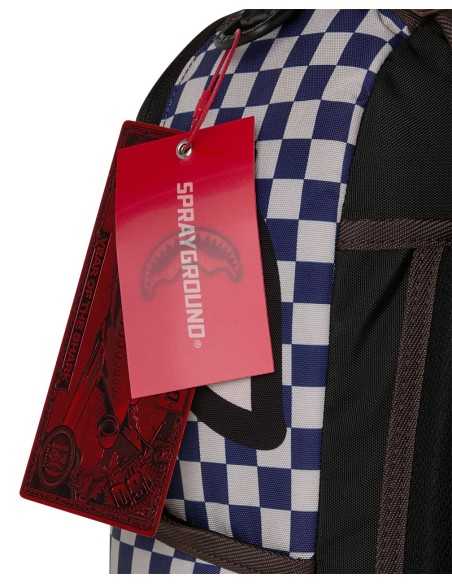 Sprayground zaino Ichimatsu-Moyo Camokawa