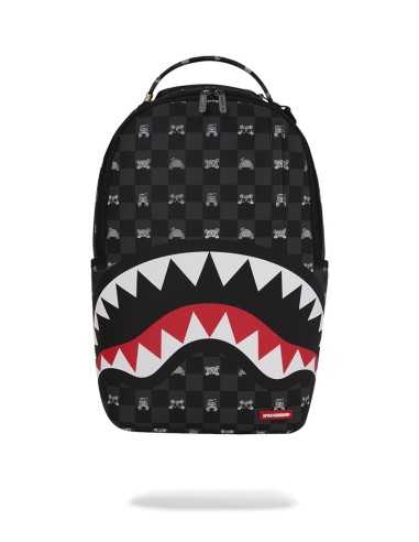 Sprayground zaino Gray Peeking...
