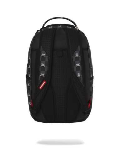 Sprayground zaino Gray Peeking...