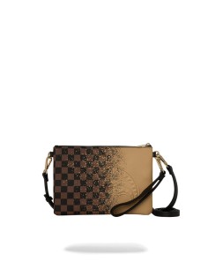 POCHETTE SPRAYGROUND HENNY SPRITZ CROSSOVER CLUTCH