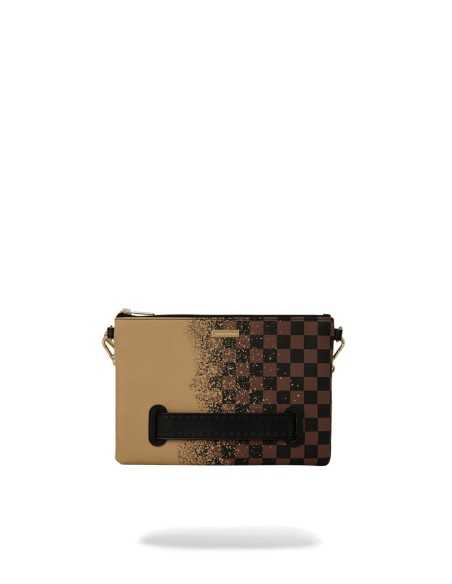 Sprayground pochette Henny Spritz crossover clutch