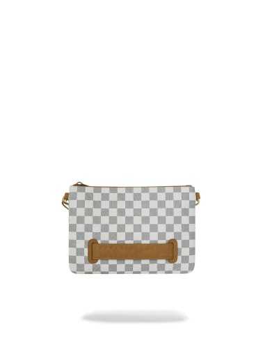 Sprayground pochette Graff embossed...