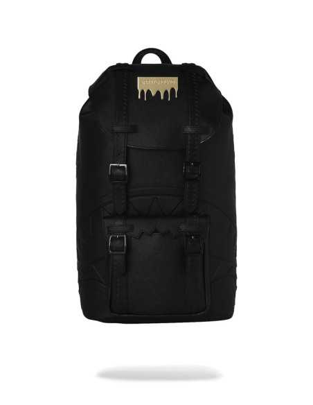 Sprayground zaino Gold Brick Luxe Hills