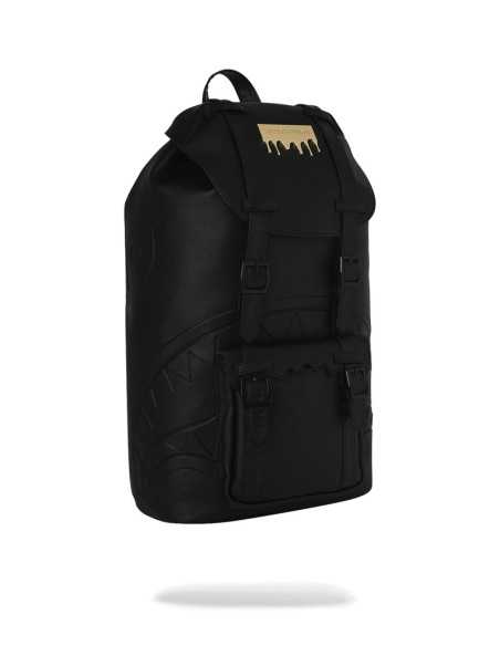 Sprayground zaino Gold Brick Luxe Hills