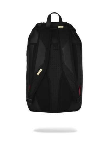 Sprayground zaino Gold Brick Luxe Hills