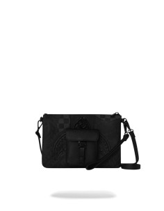 Sprayground pochette 4AM mixup v2 crossover