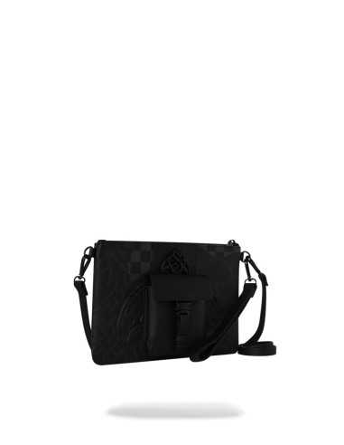 Sprayground pochette 4AM mixup v2...