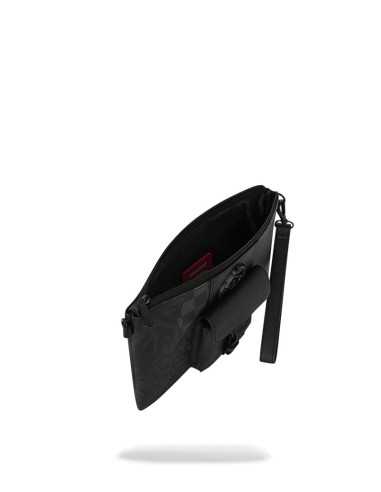 POCHETTE SPRAYGROUND 4AM MIXUP V2...