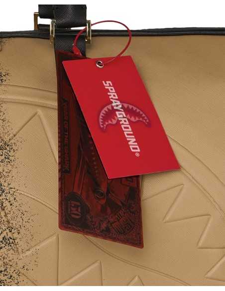 Sprayground borsone Henny Spritz
