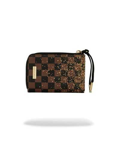 Sprayground portafoglio Henny Spritz