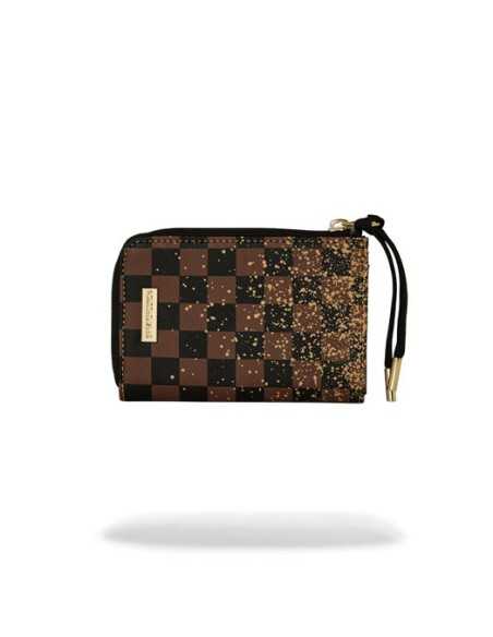 Sprayground portafoglio Henny Spritz