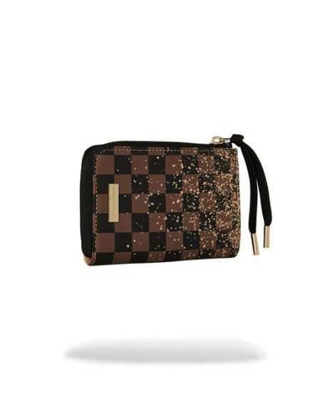 Sprayground portafoglio Henny Spritz