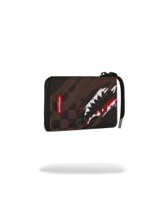 Sprayground portafoglio Smeared Grunge 2