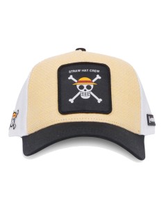 Capslab Cappello One Pice