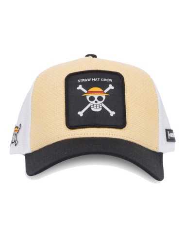 Capslab Cappello One Pice