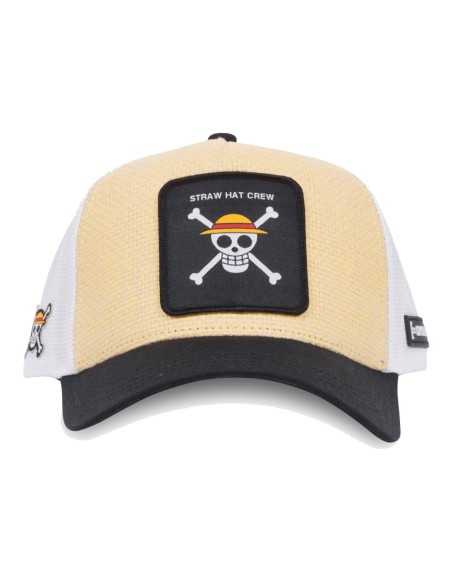Capslab Cappello One Pice