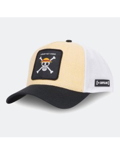 Capslab Cappello One Pice 2