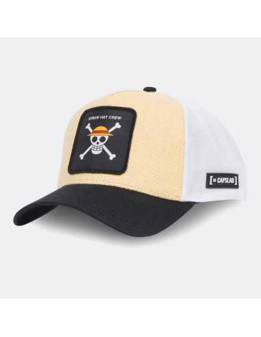 Capslab Cappello One Pice