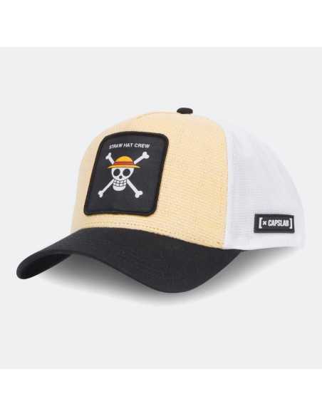 Capslab Cappello One Pice
