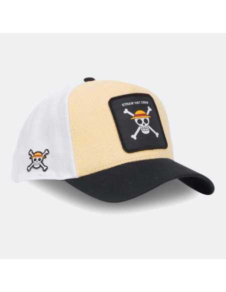 Capslab Cappello One Pice