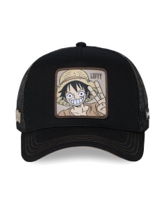Capslab Cappello One Pice Rubber