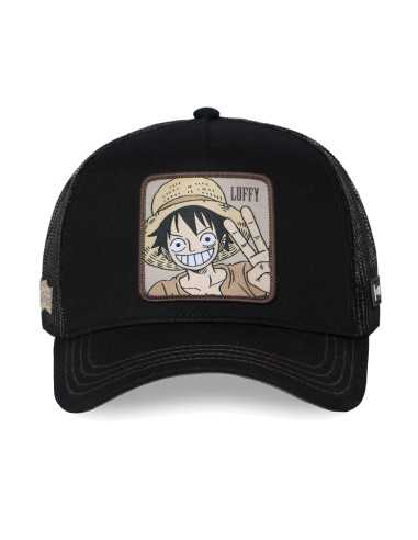 Capslab Cappello One Pice Rubber