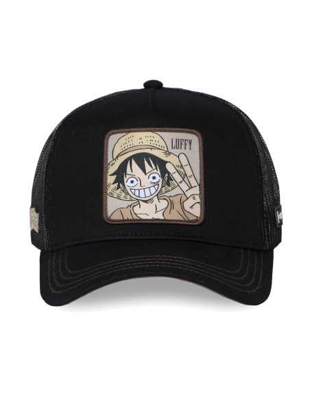 Capslab Cappello One Pice Rubber