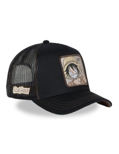 Capslab Cappello One Pice Rubber 2