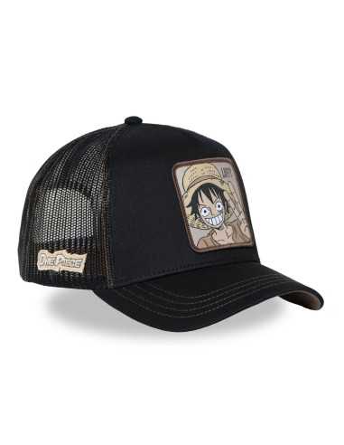Capslab Cappello One Pice Rubber