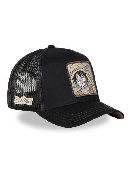 Capslab Cappello One Pice Rubber