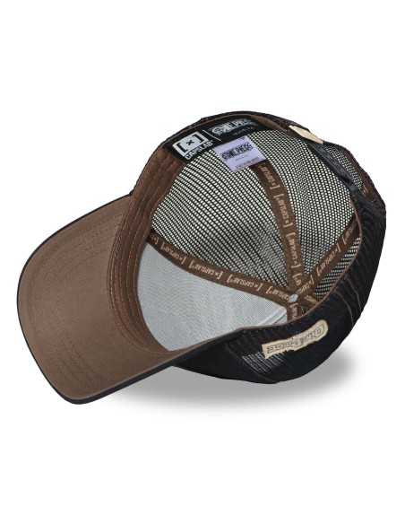 Capslab Cappello One Pice Rubber