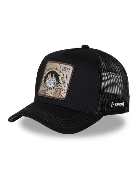 Capslab Cappello One Pice Rubber