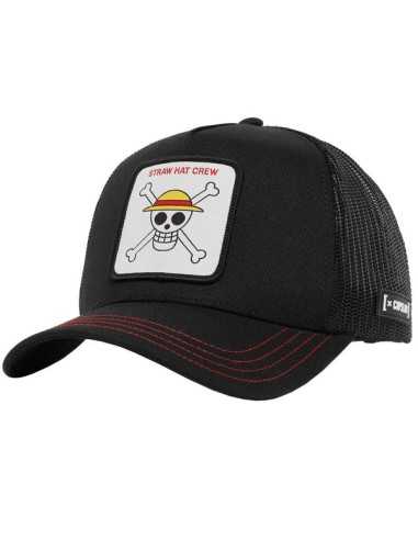 Capslab Cappello One Pice Skull
