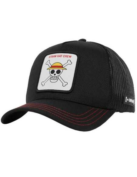 Capslab Cappello One Pice Skull