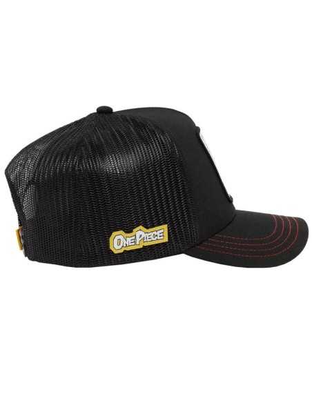 Capslab Cappello One Pice Skull