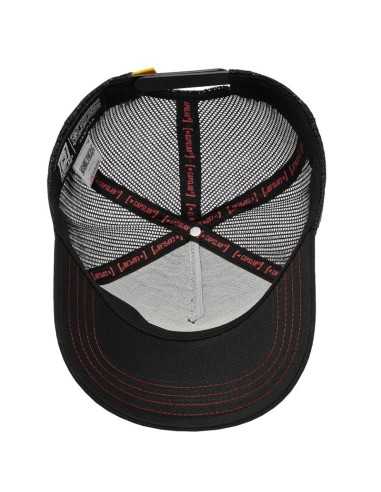 Capslab Cappello One Pice Skull
