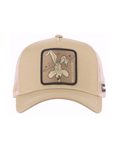 Capslab Cappello Looney Tunes Willy