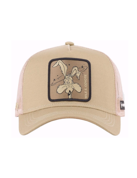 Capslab Cappello Looney Tunes Willy