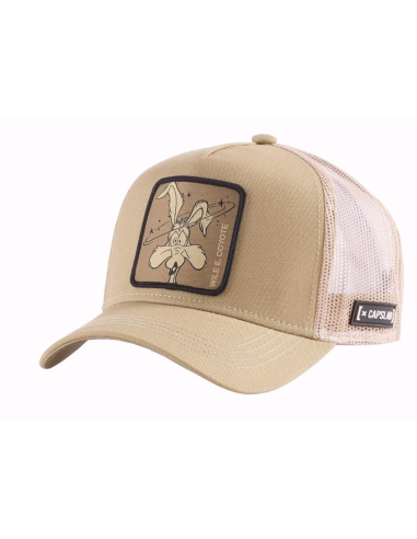 Capslab Cappello Looney Tunes Willy