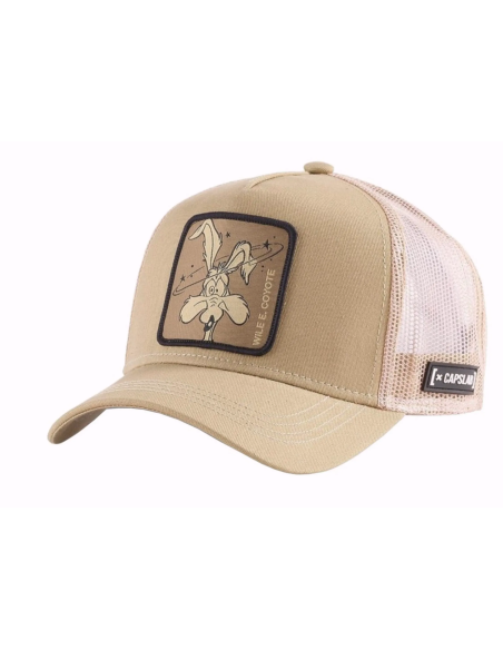 Capslab Cappello Looney Tunes Willy