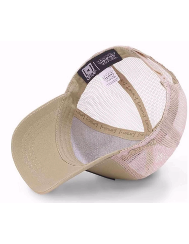Capslab Cappello Looney Tunes Willy